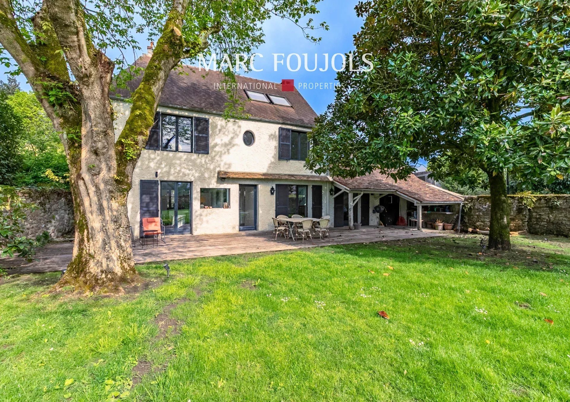 Maison à vendre, 175m², Plailly