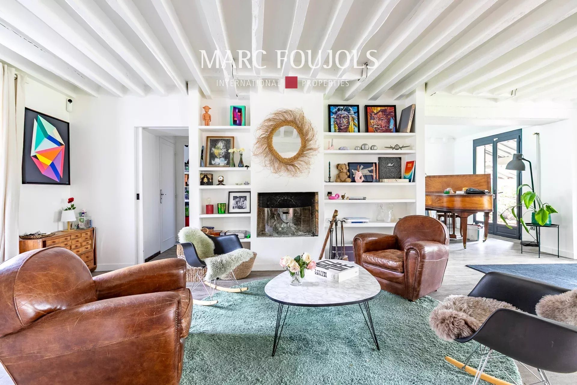 Maison à vendre, 175m², Plailly