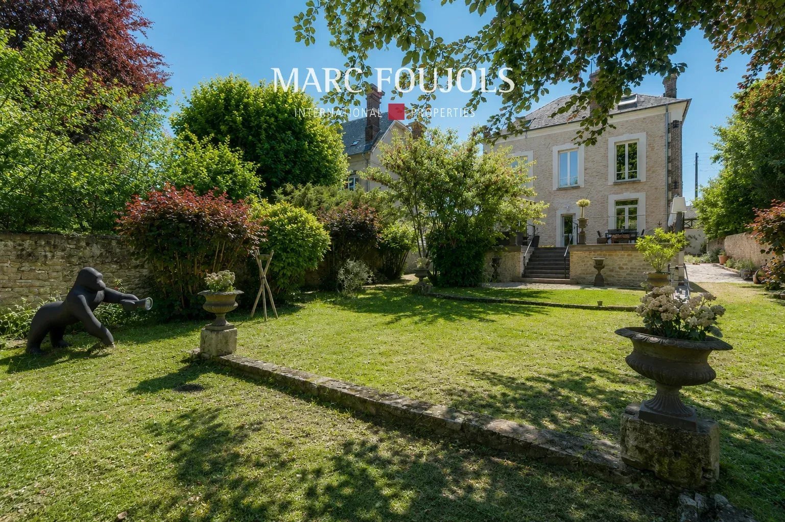 Maison à vendre, 240m², Senlis