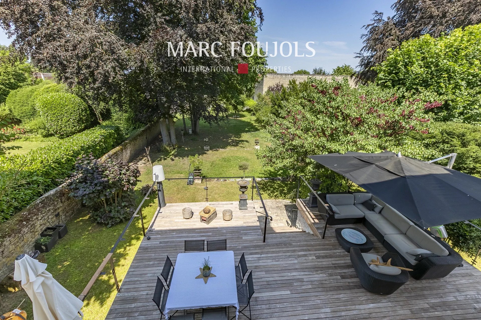Maison à vendre, 240m², Senlis