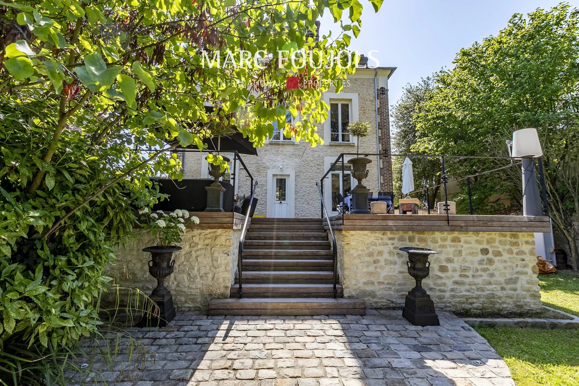 Maison à vendre, 240m², Senlis