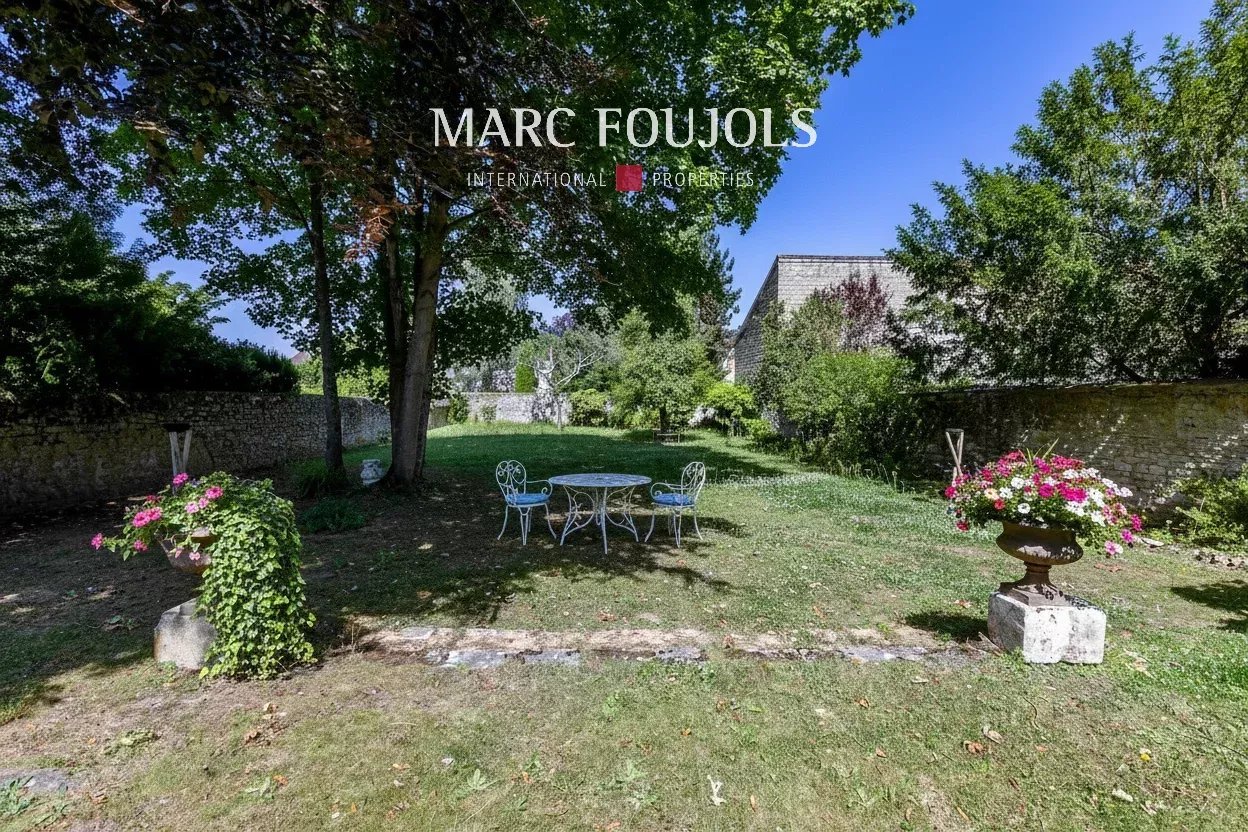 Maison à vendre, 240m², Senlis