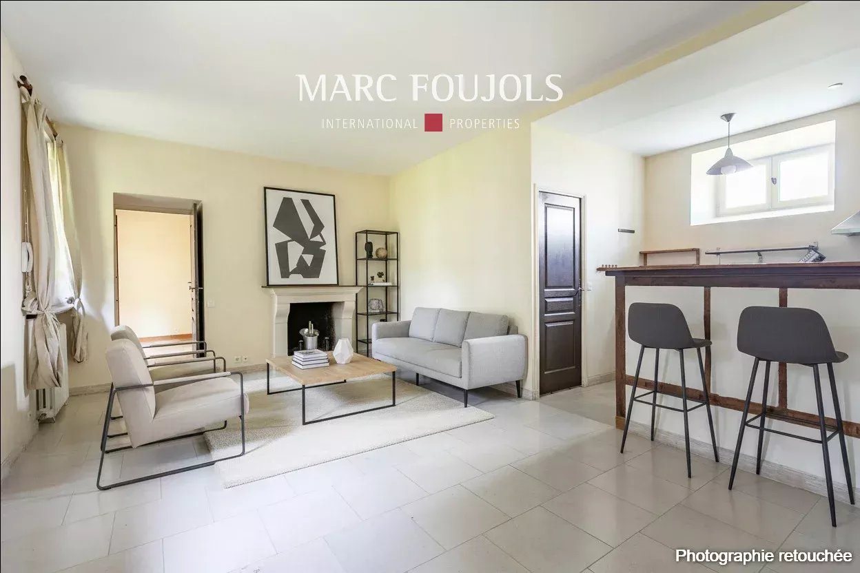 Appartement à vendre, 68m², Chantilly