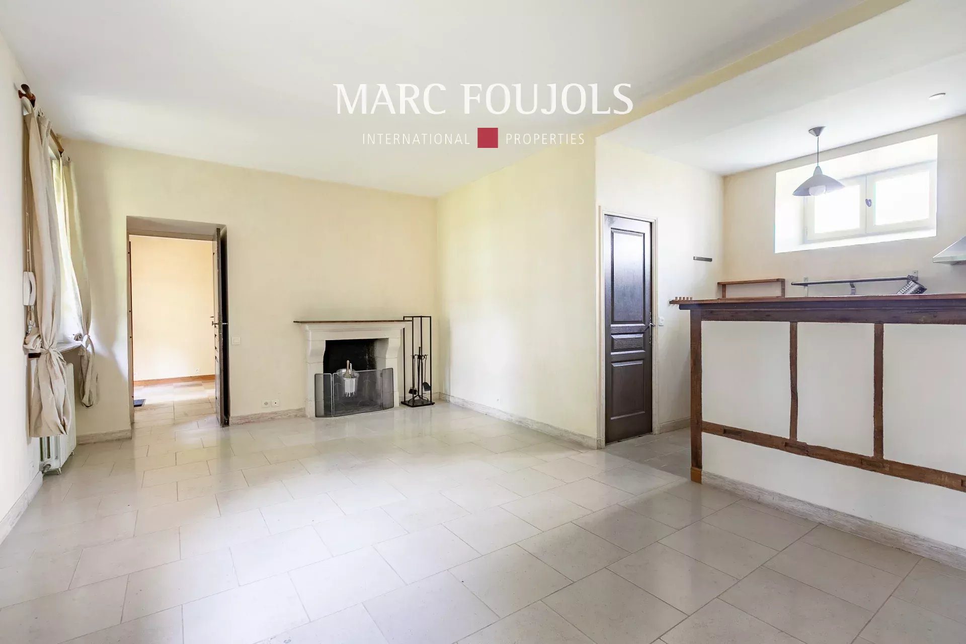 Appartement à vendre, 68m², Chantilly