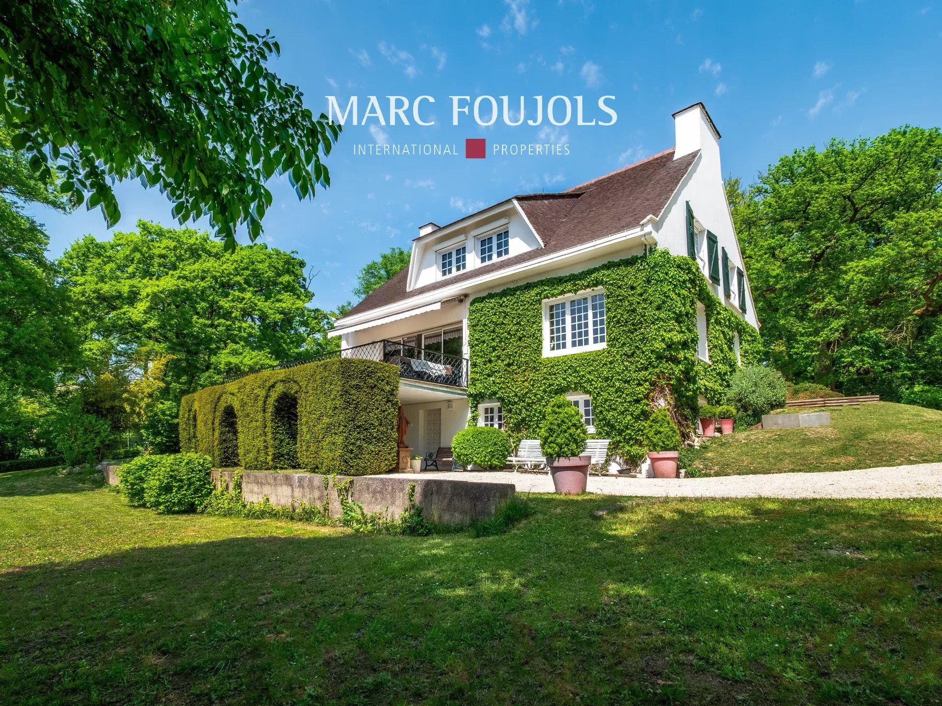 Maison à vendre, 250m², Chantilly