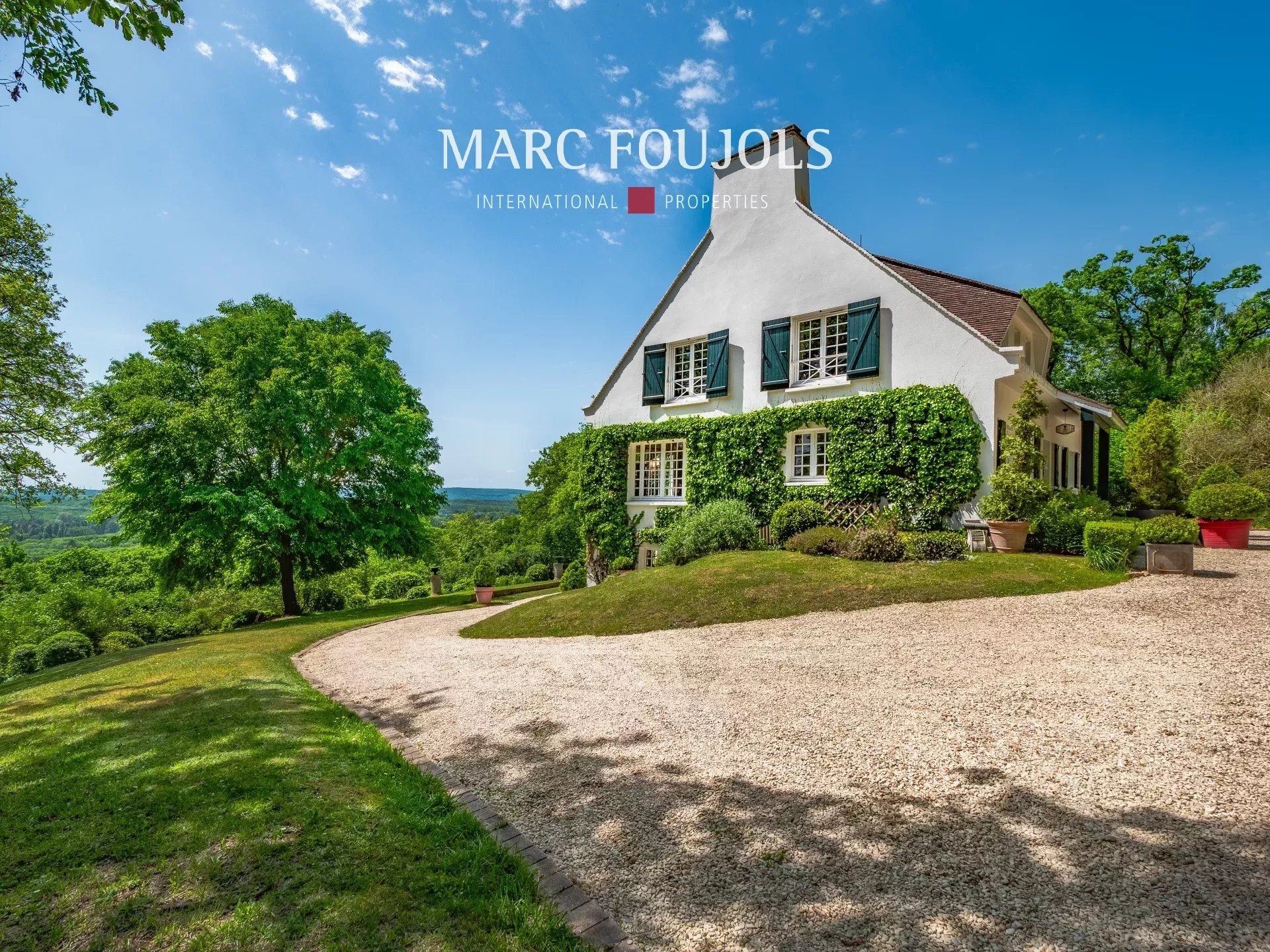 Maison à vendre, 250m², Chantilly