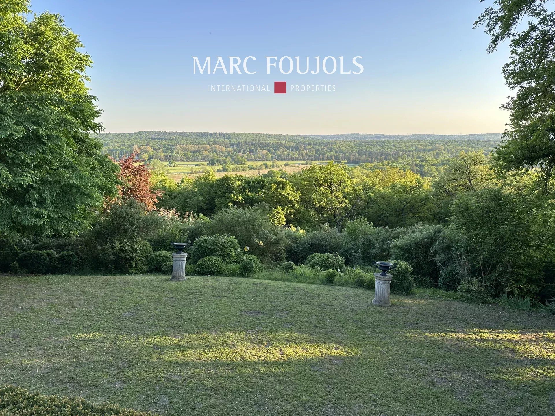 Maison à vendre, 250m², Chantilly