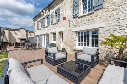 Crépy-en-Valois 179m²