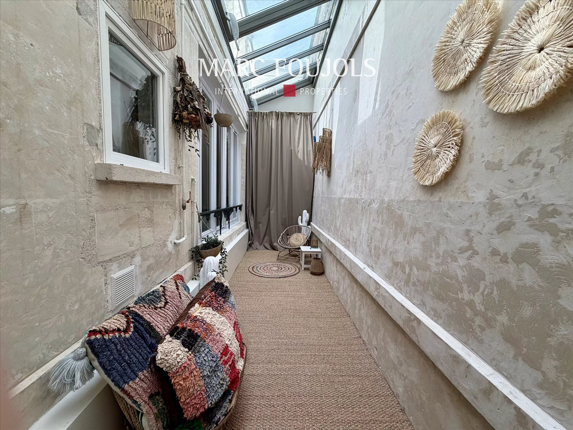 Appartement à vendre, 66m², Chantilly