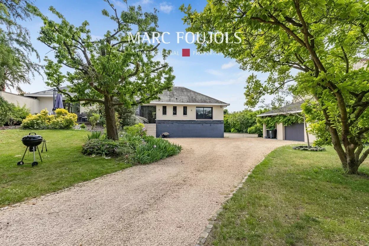 Maison à vendre, 300m², Viarmes