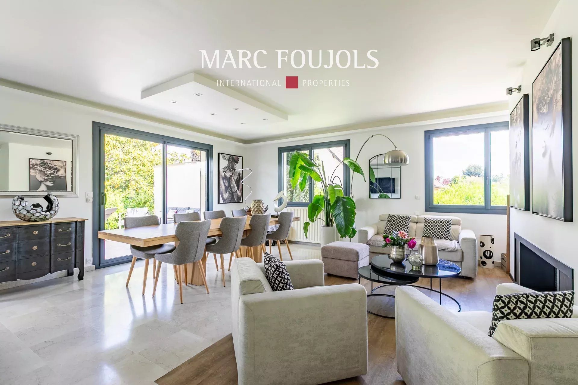 Maison à vendre, 300m², Viarmes