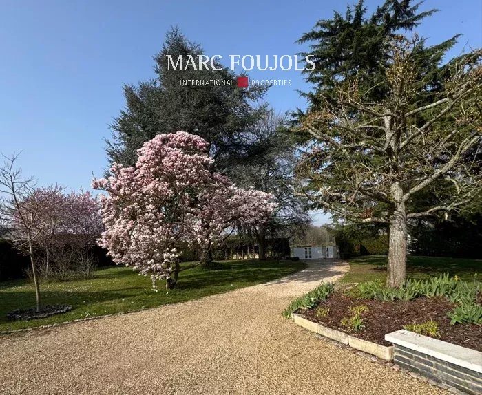 Maison à vendre, 300m², Viarmes