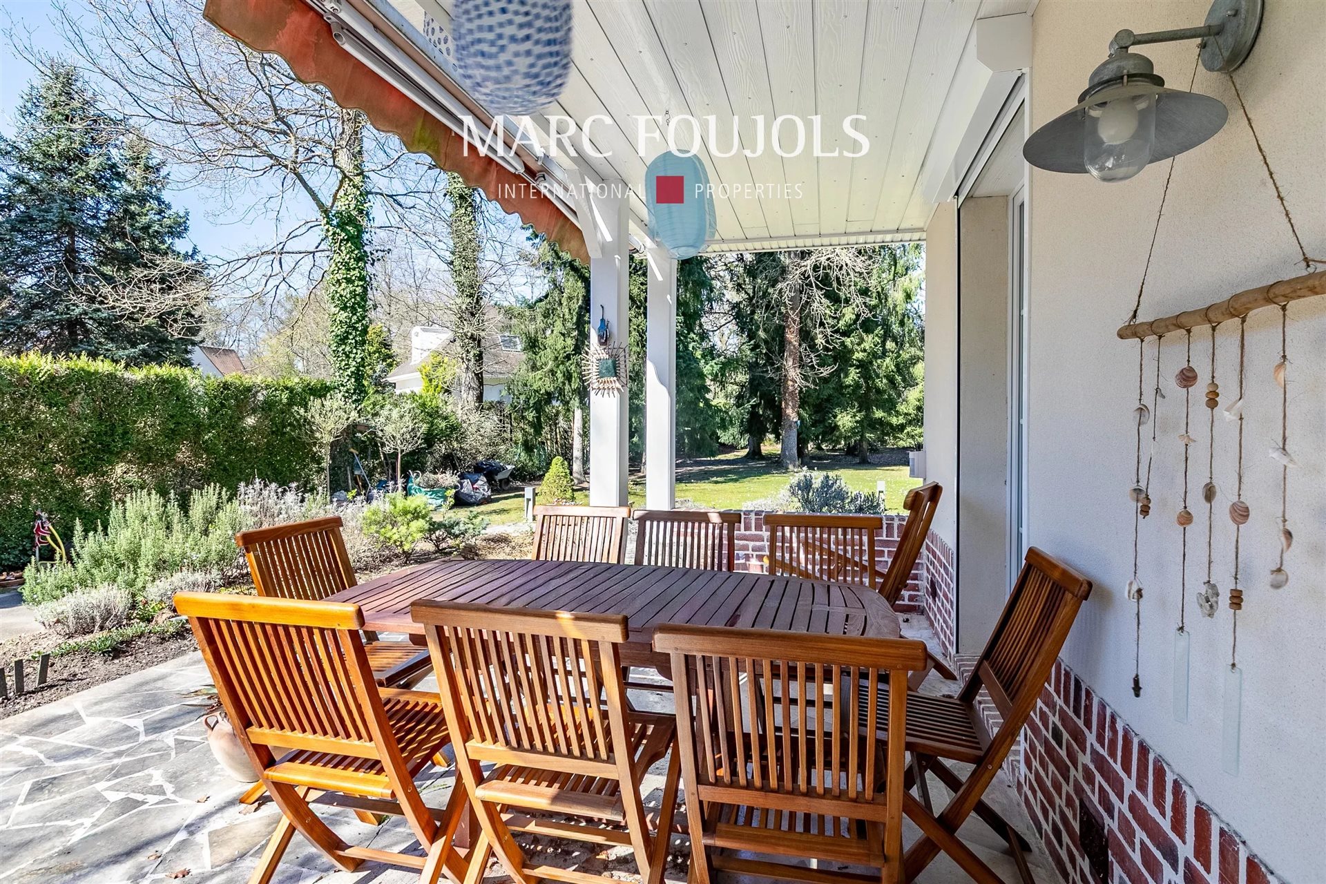 Maison à vendre, 183m², Lamorlaye