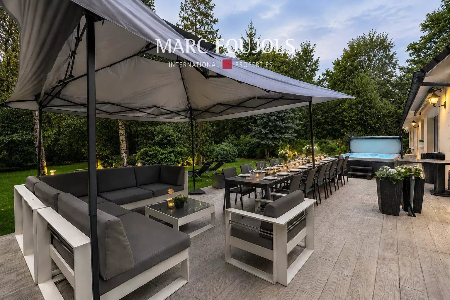 Maison à vendre, 290m², Lamorlaye