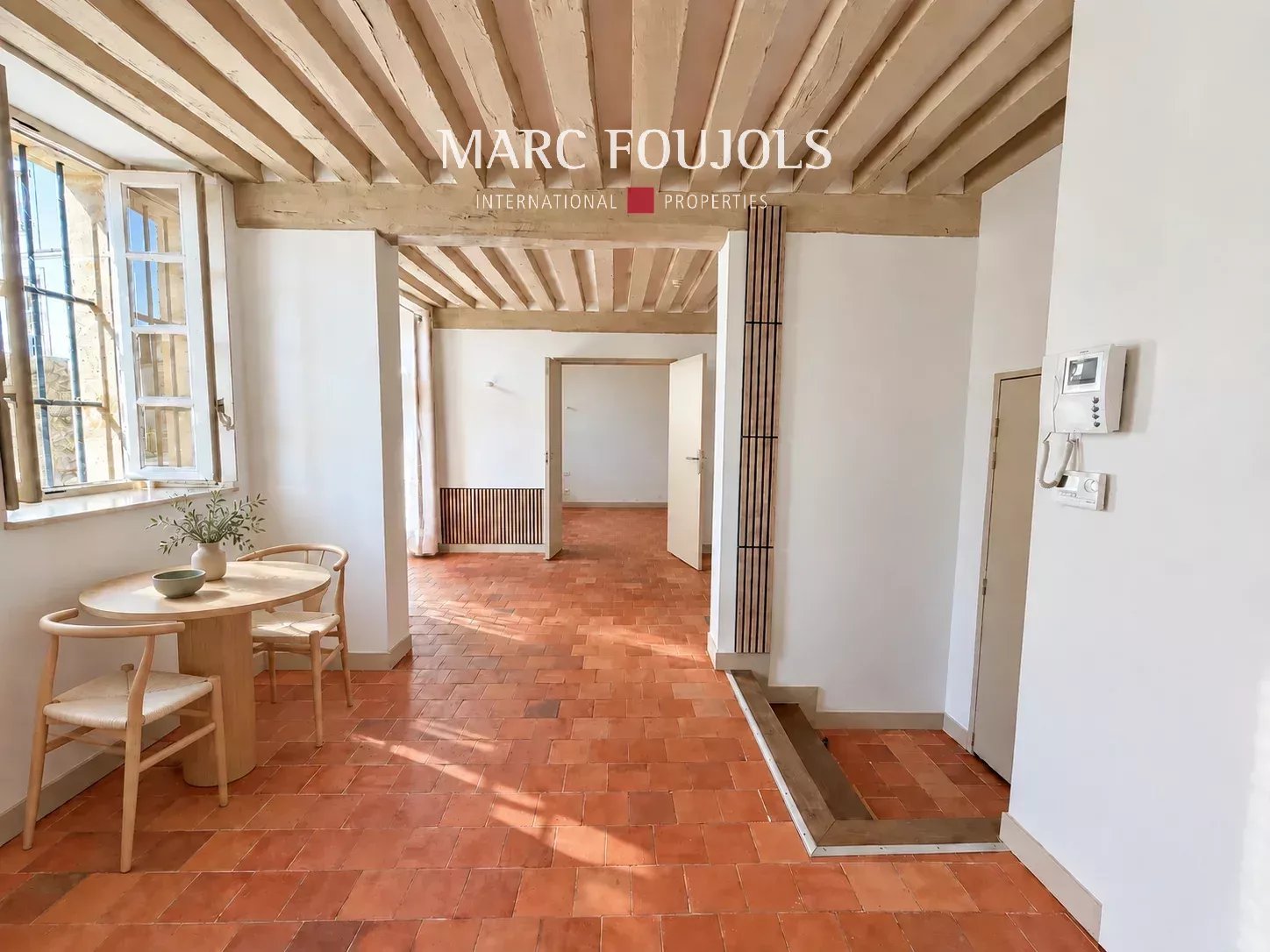 Appartement à vendre, 38m², Senlis