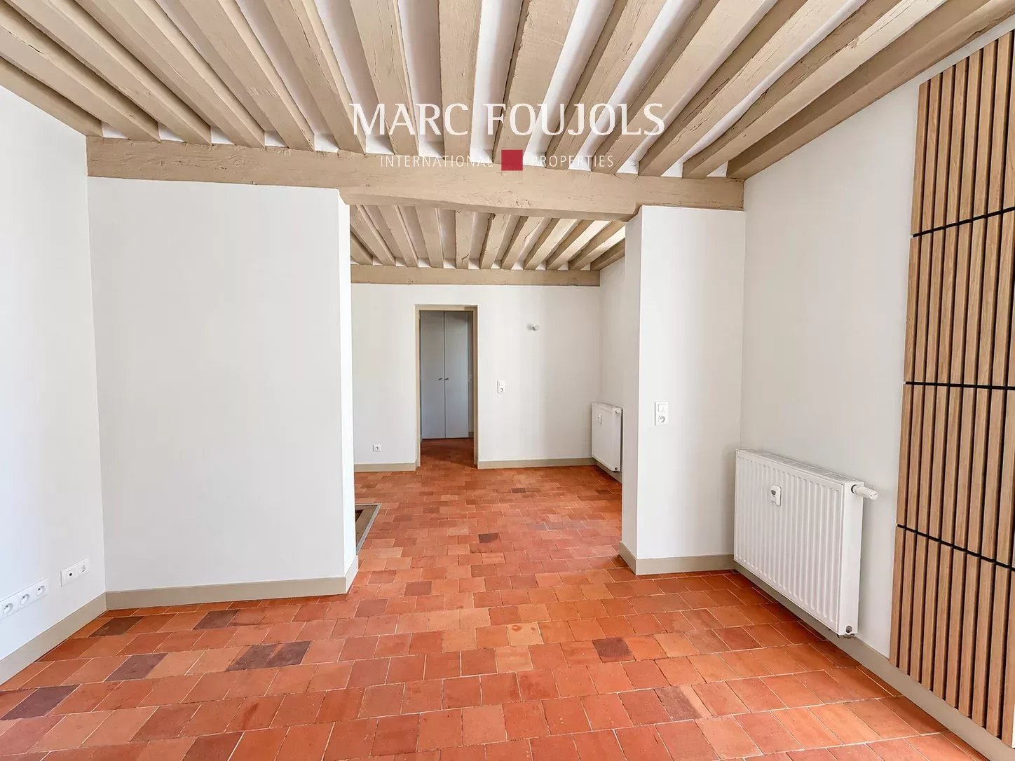 Appartement à vendre, 38m², Senlis