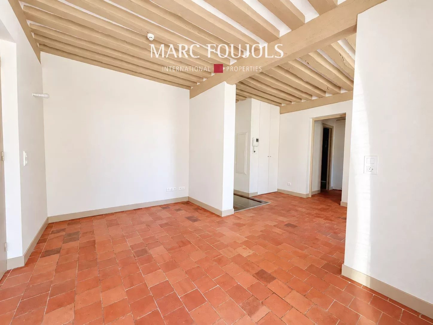 Appartement à vendre, 38m², Senlis