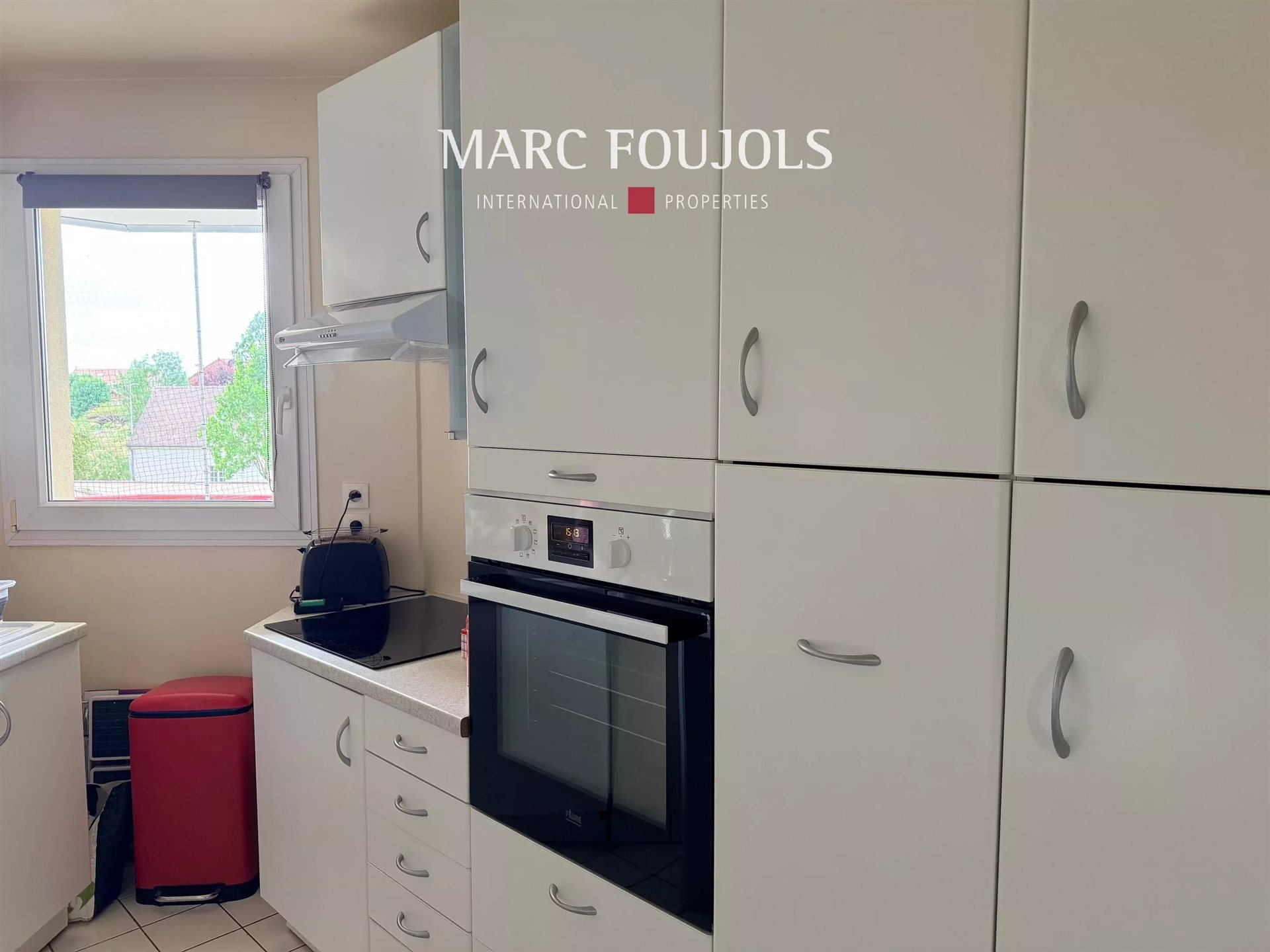 Appartement à vendre, 70m², Compiègne