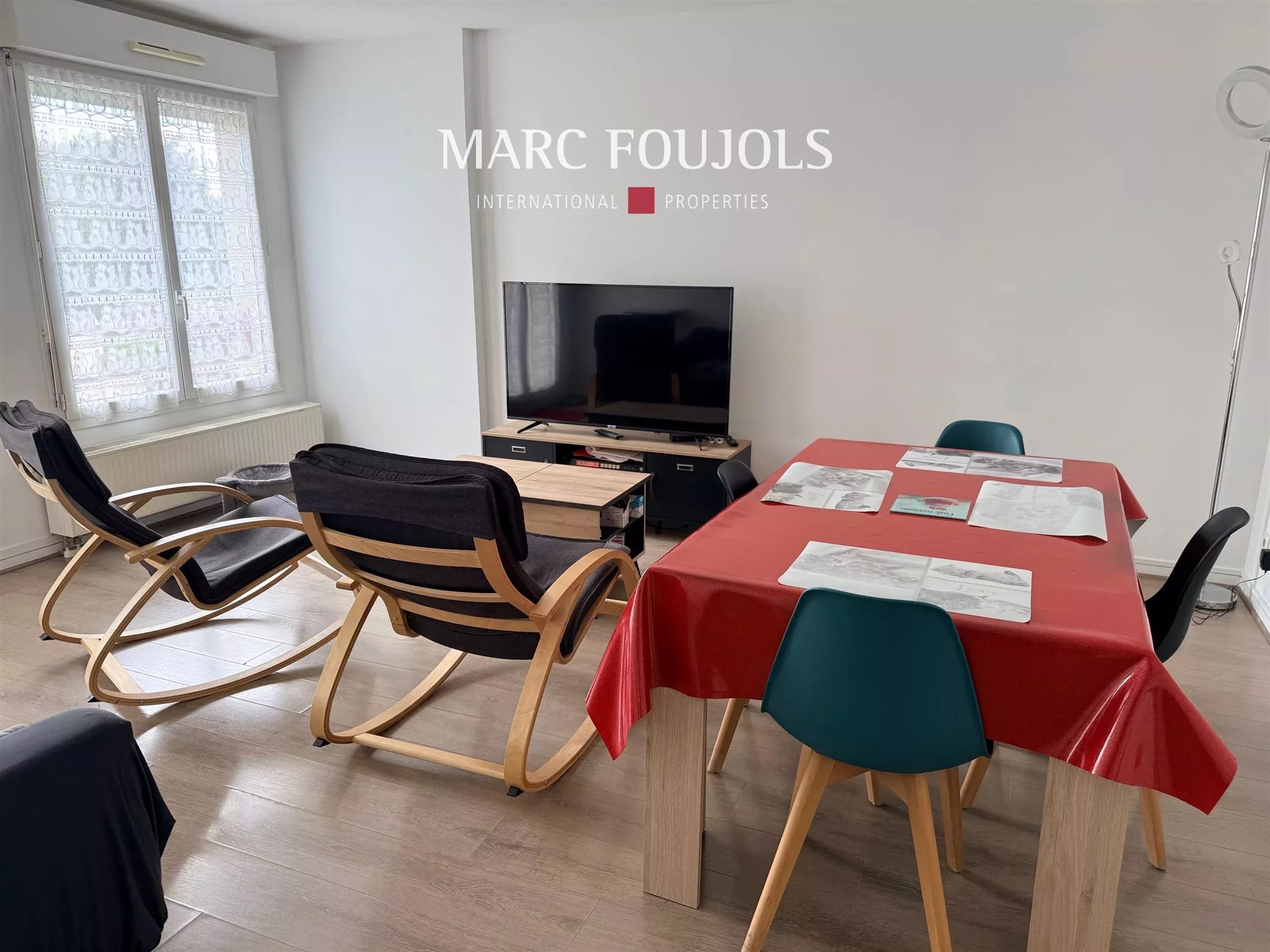 Appartement à vendre, 70m², Compiègne