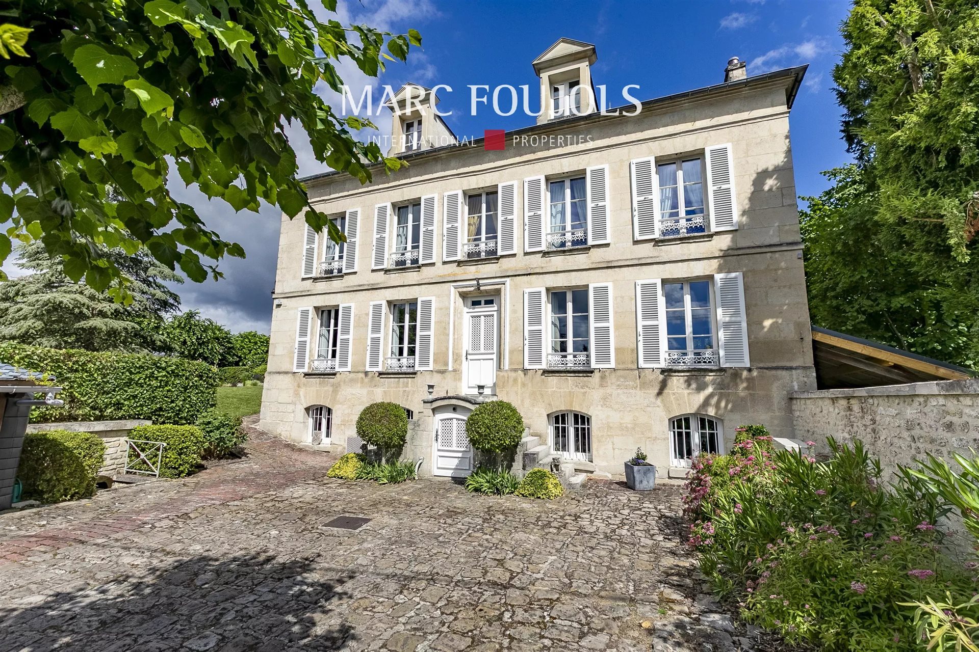 Maison à vendre, 170m², Gouvieux