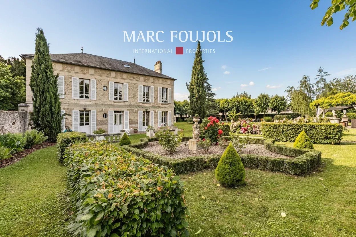 Maison à vendre, 170m², Gouvieux