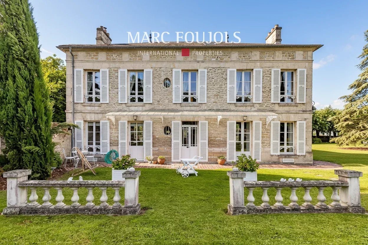 Maison à vendre, 170m², Gouvieux