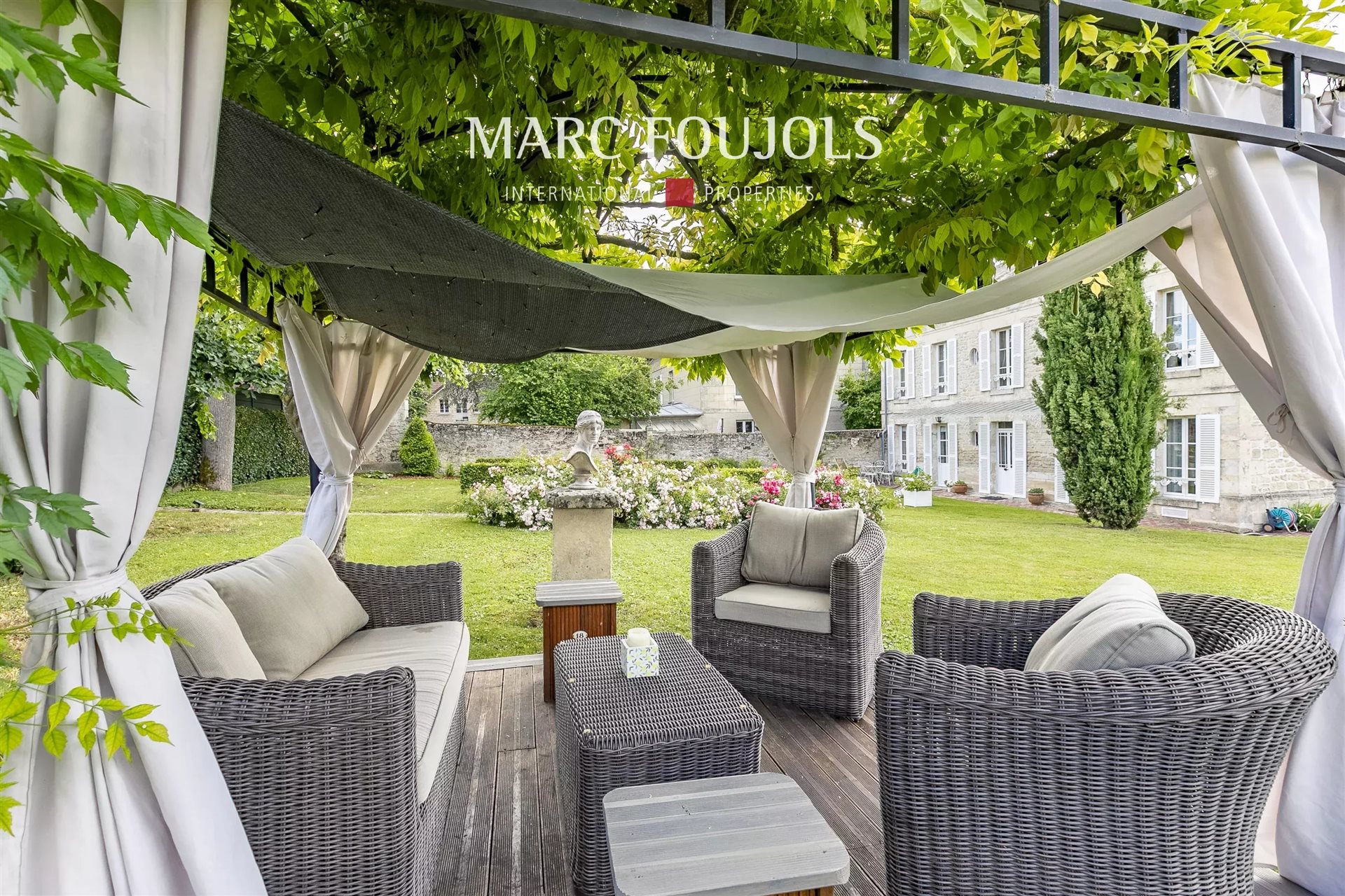 Maison à vendre, 170m², Gouvieux