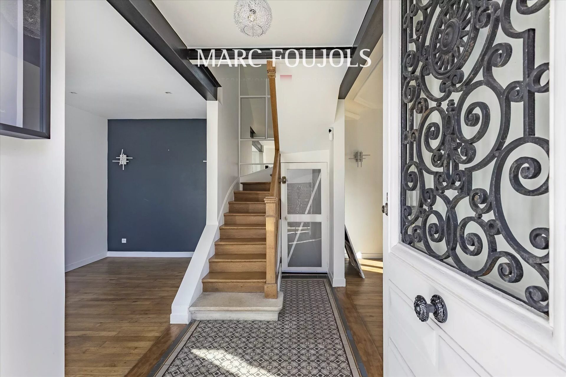 Maison à vendre, 136m², Chantilly