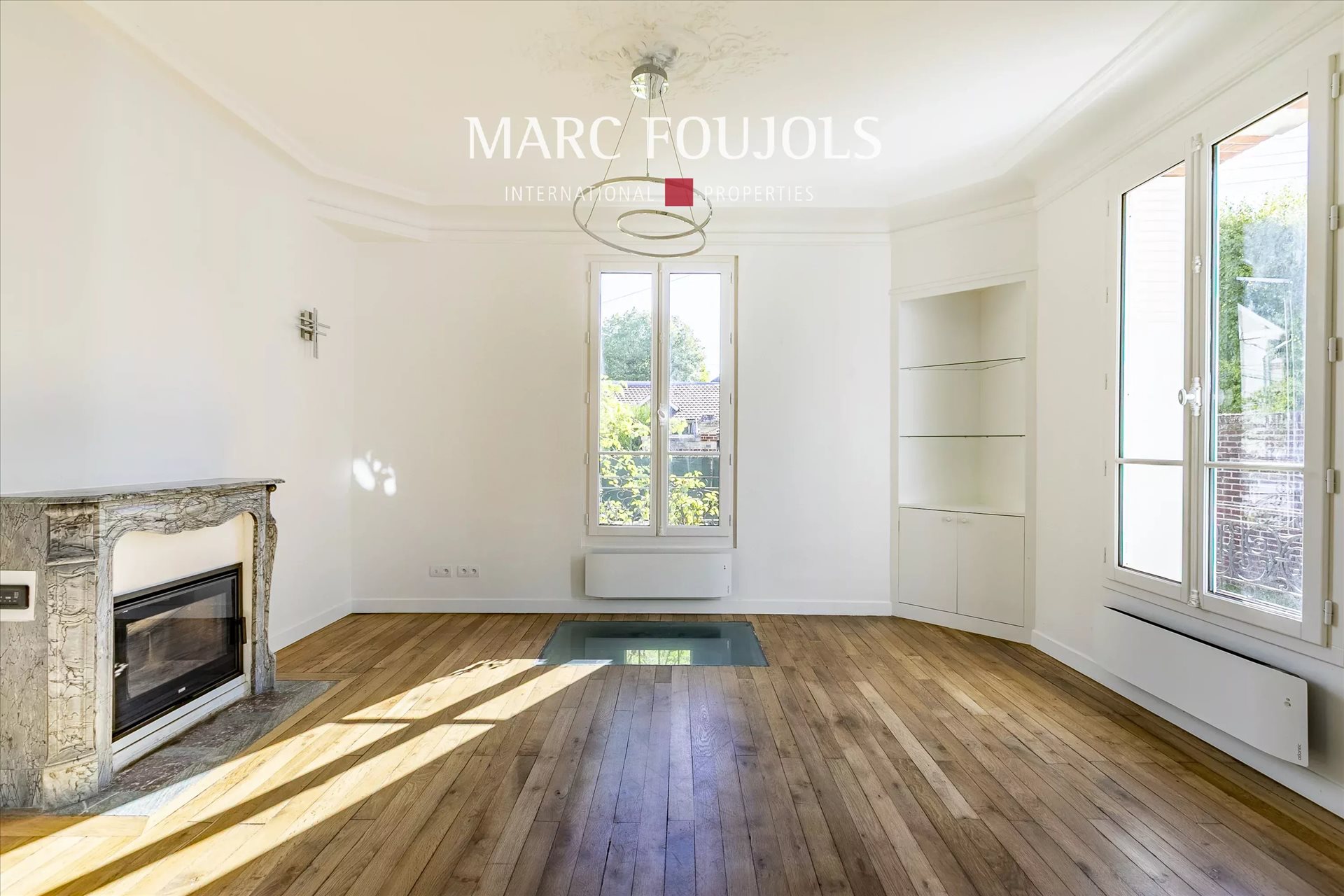 Maison à vendre, 136m², Chantilly