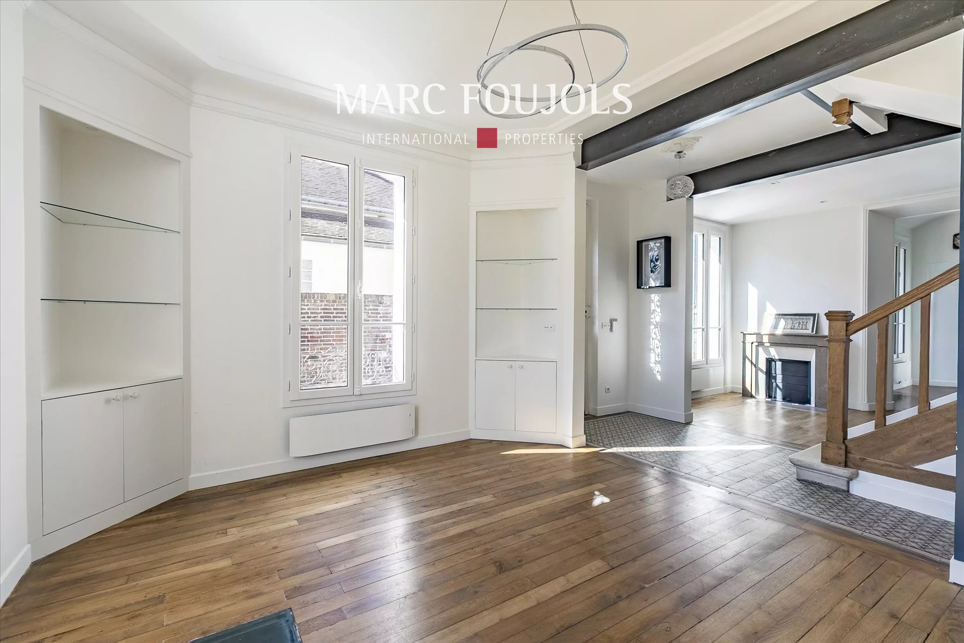 Maison à vendre, 136m², Chantilly