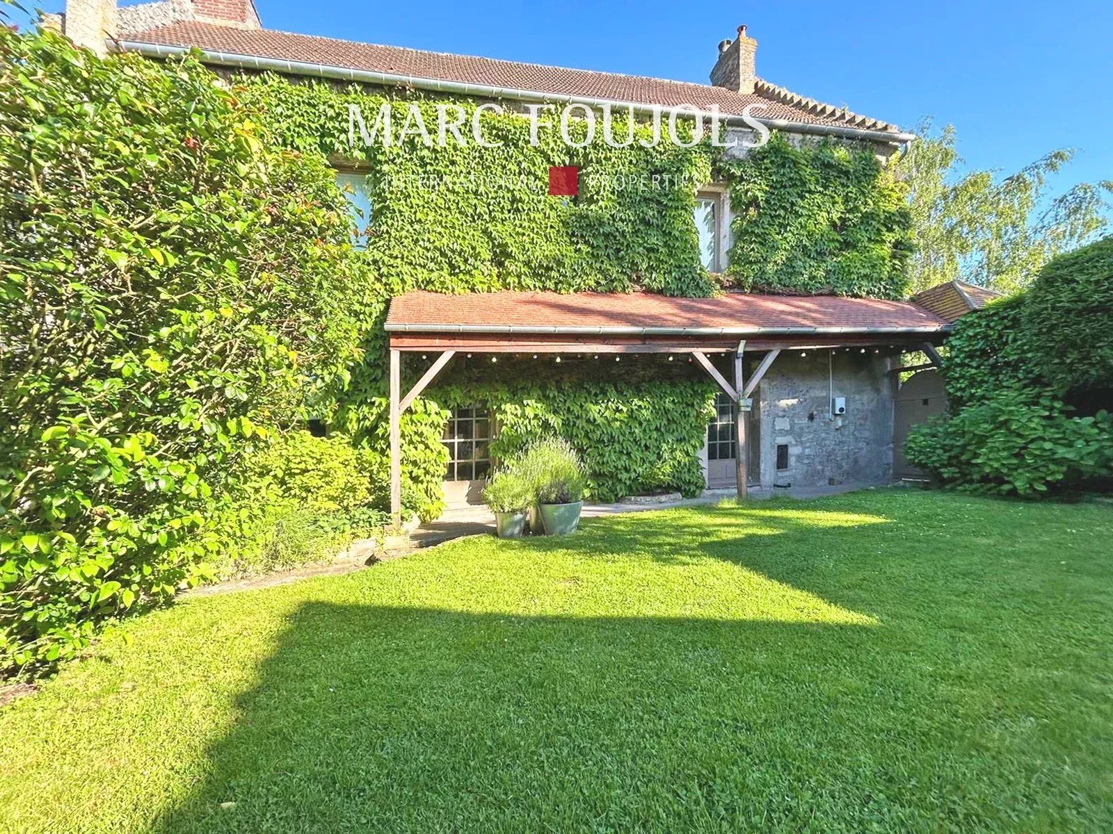 Maison à vendre, 180m², Senlis