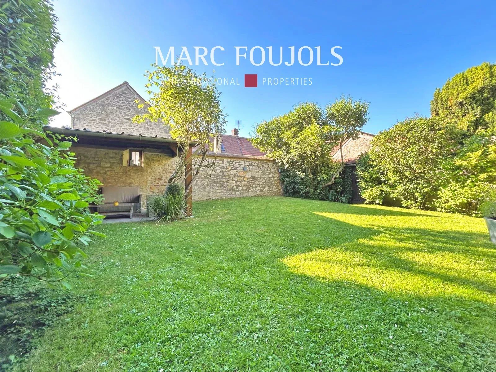 Maison à vendre, 180m², Senlis