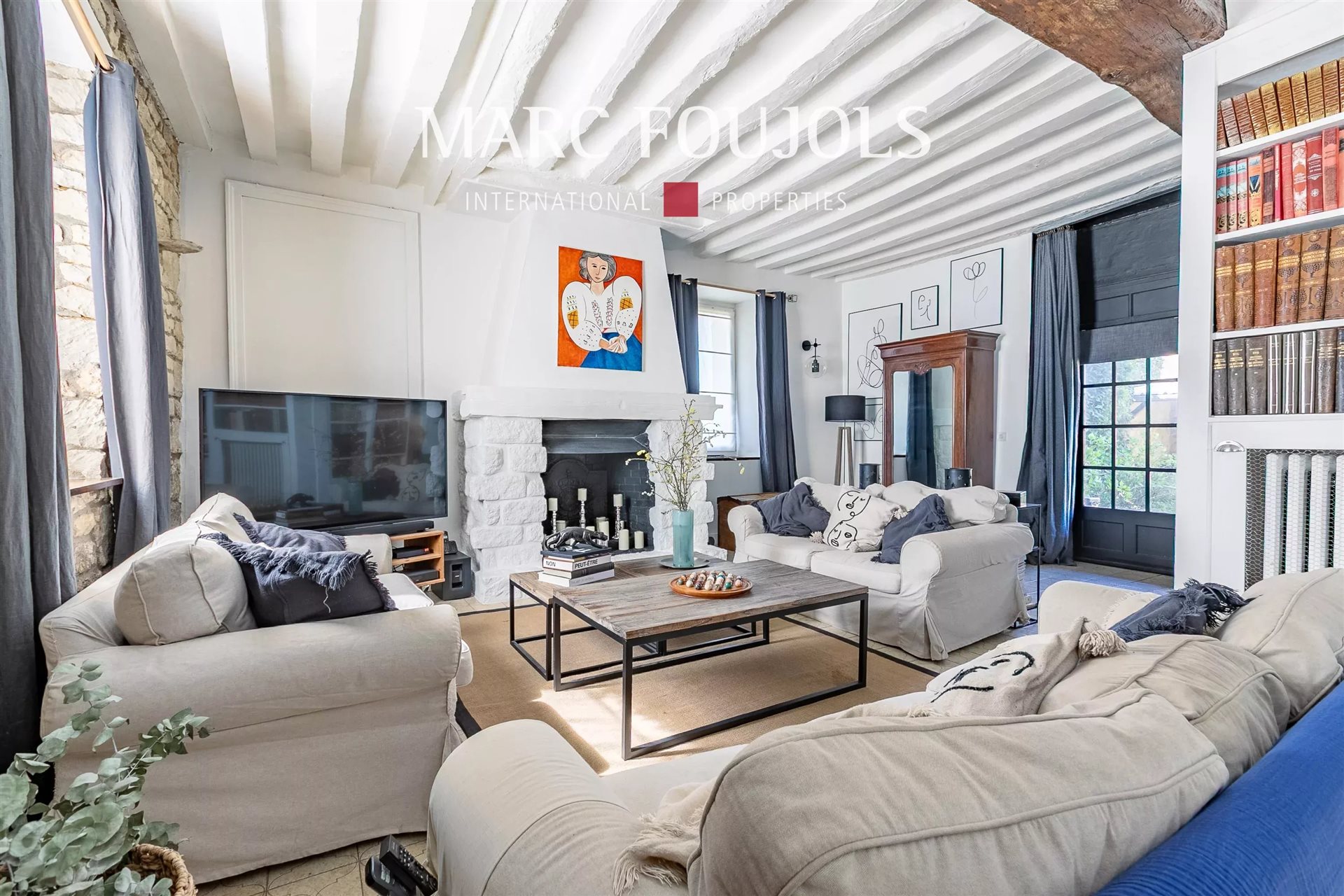 Maison à vendre, 180m², Senlis