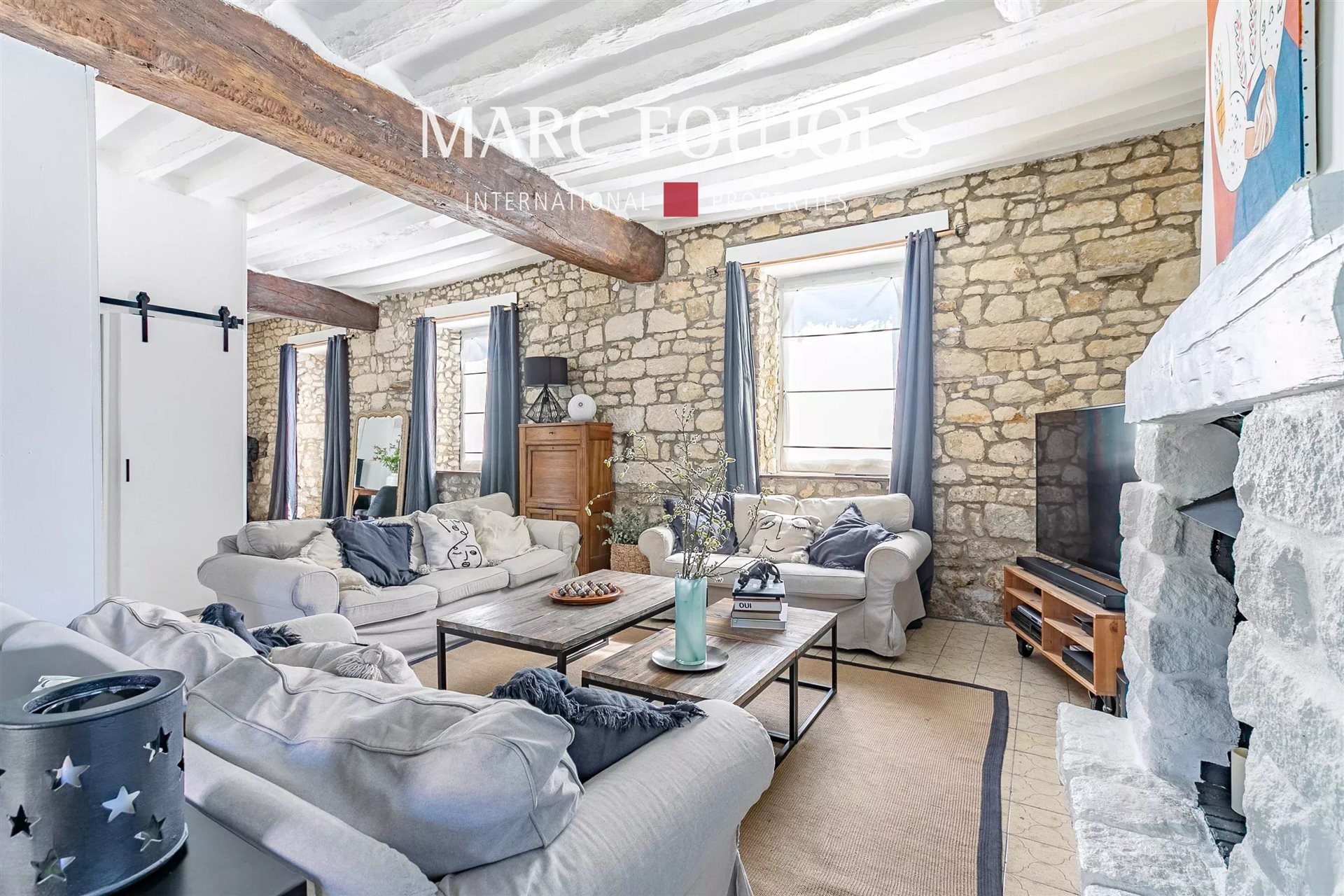 Maison à vendre, 180m², Senlis