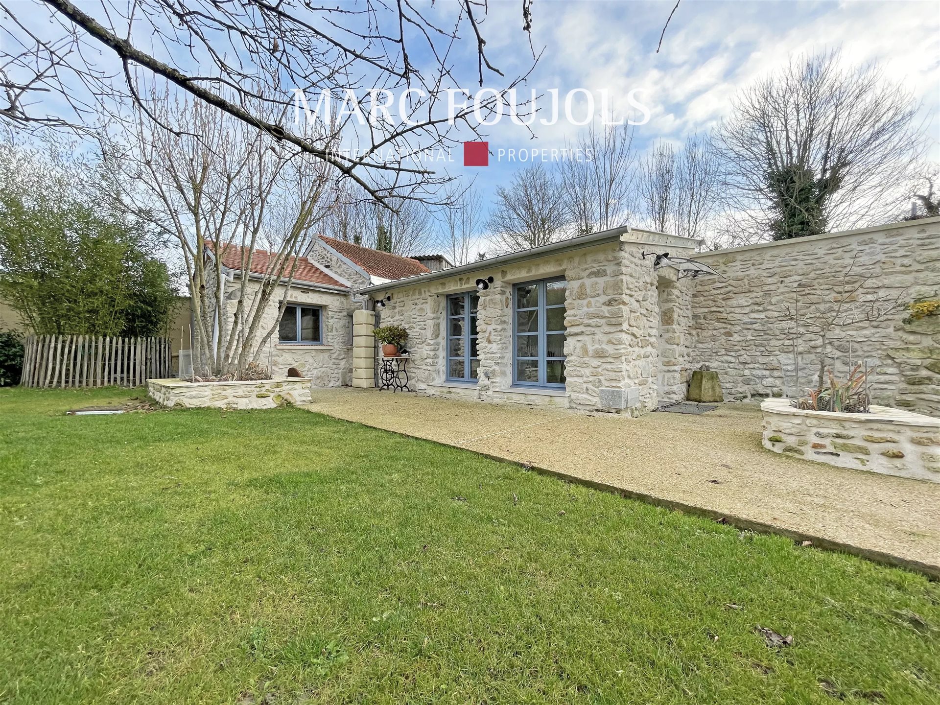 Maison à vendre, 124m², Senlis