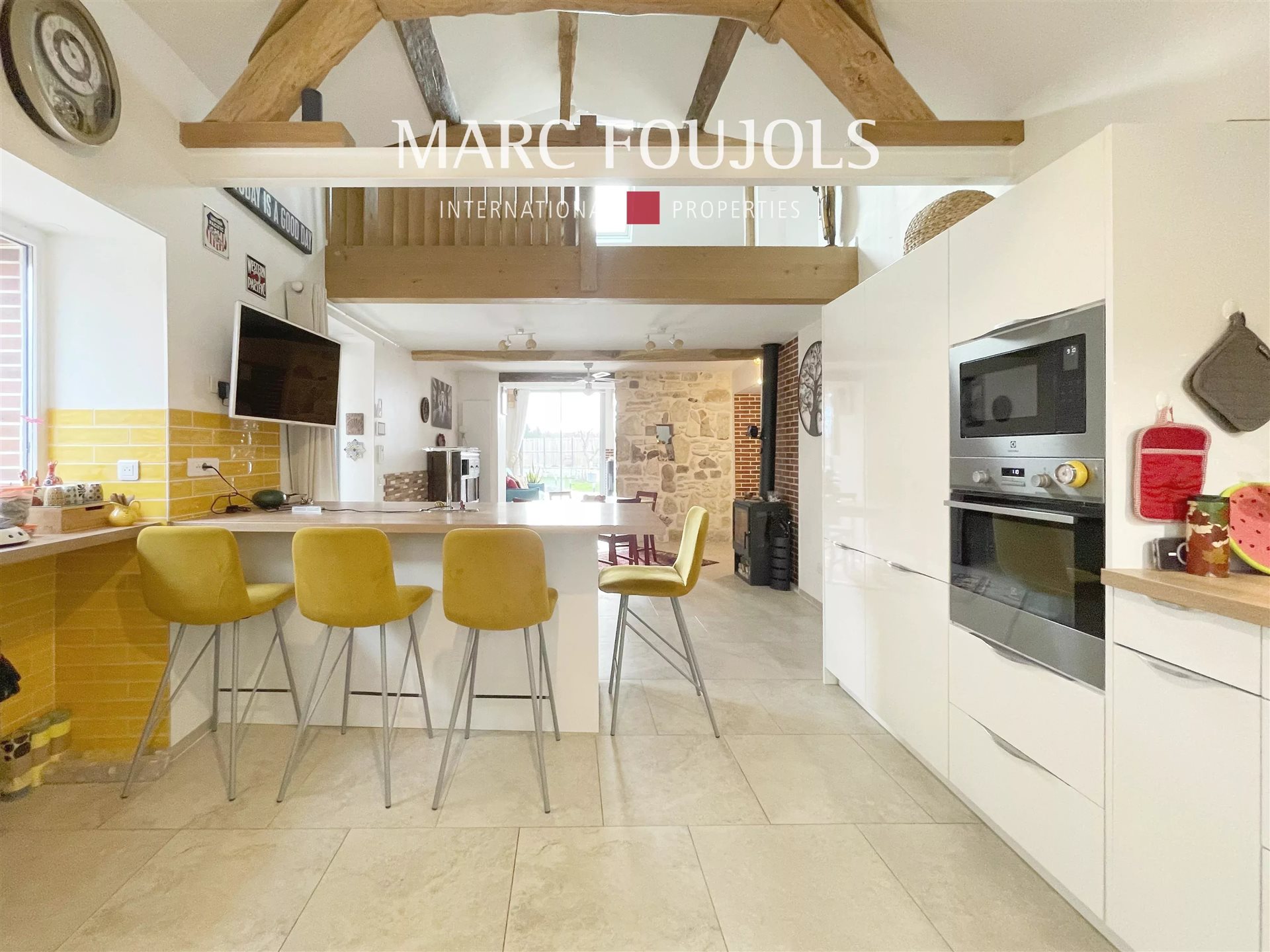 Maison à vendre, 124m², Senlis