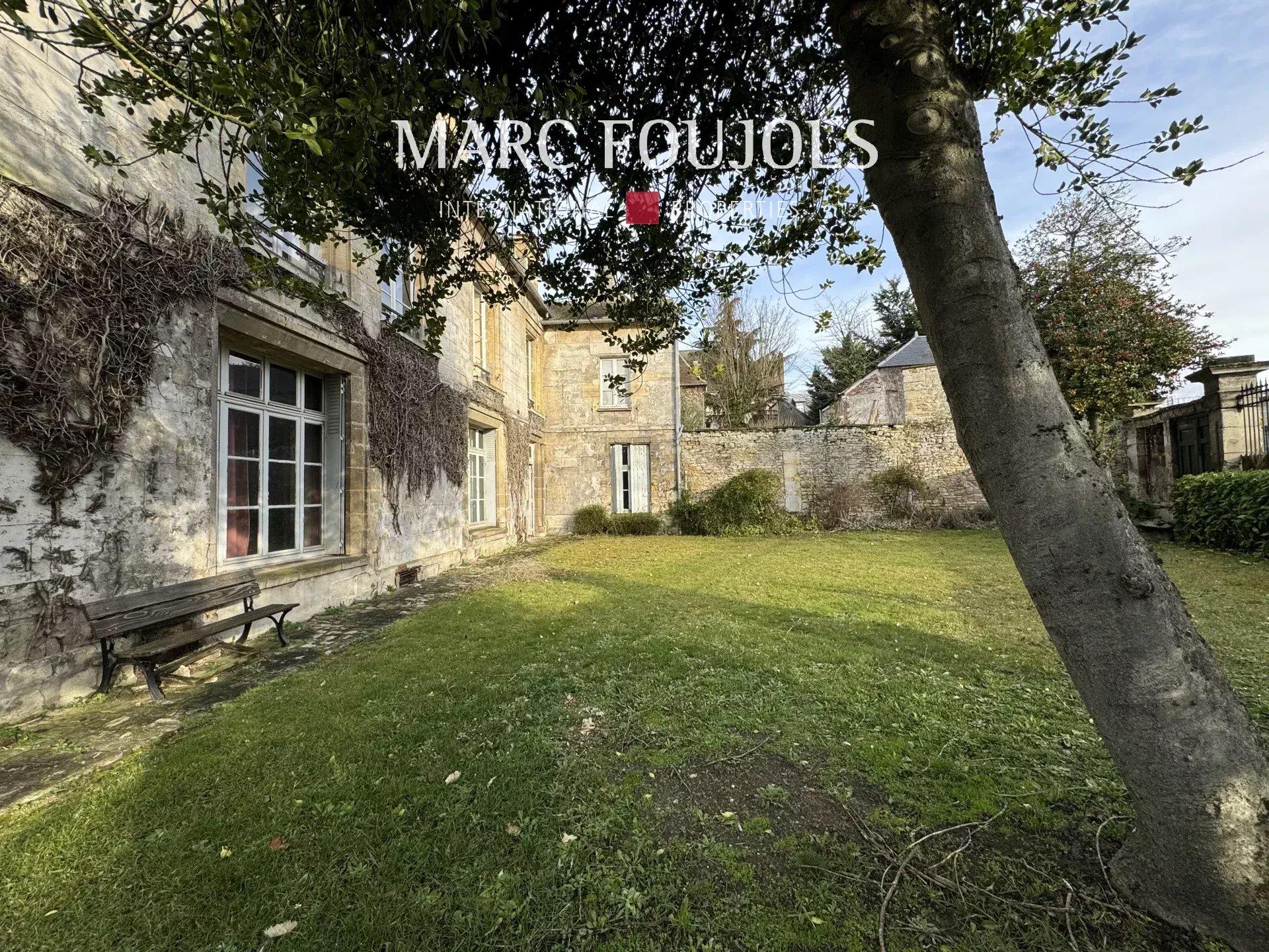 Maison à vendre, 437m², Senlis