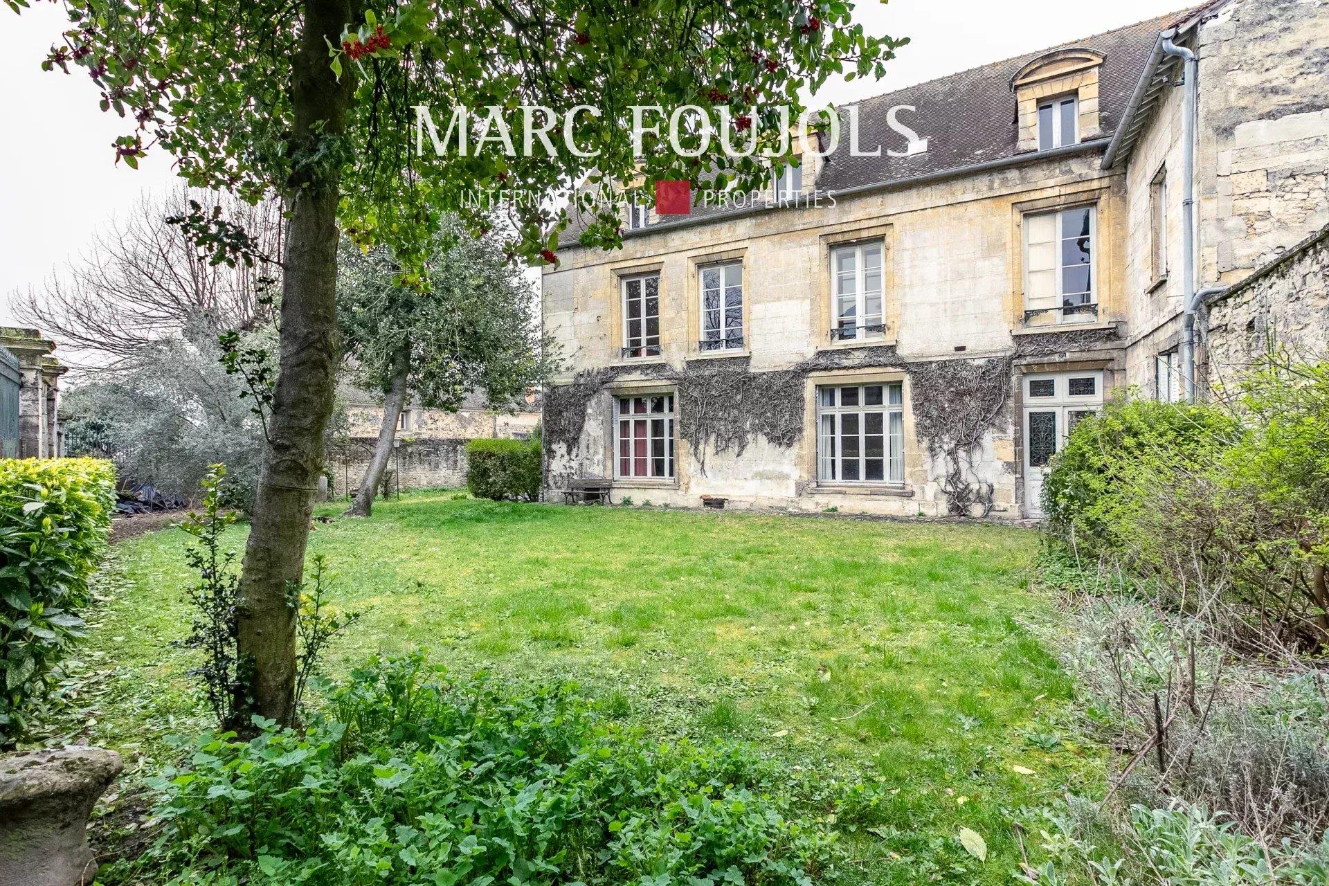 Maison à vendre, 437m², Senlis