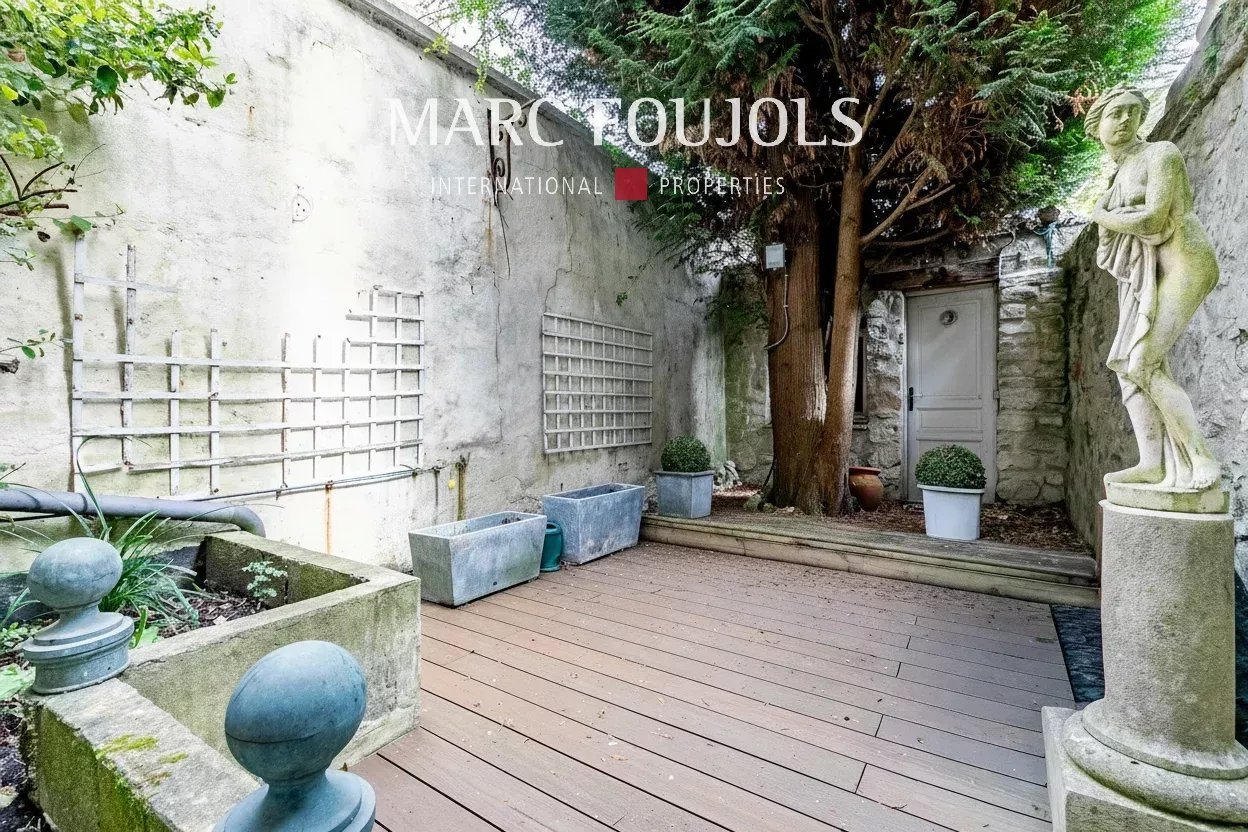 Maison à vendre, 84m², Senlis