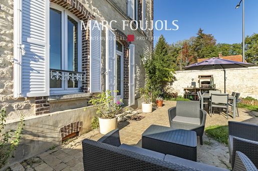Maison 6 pièces 161 m² · à Senlis · 161 m² · 459 000 €