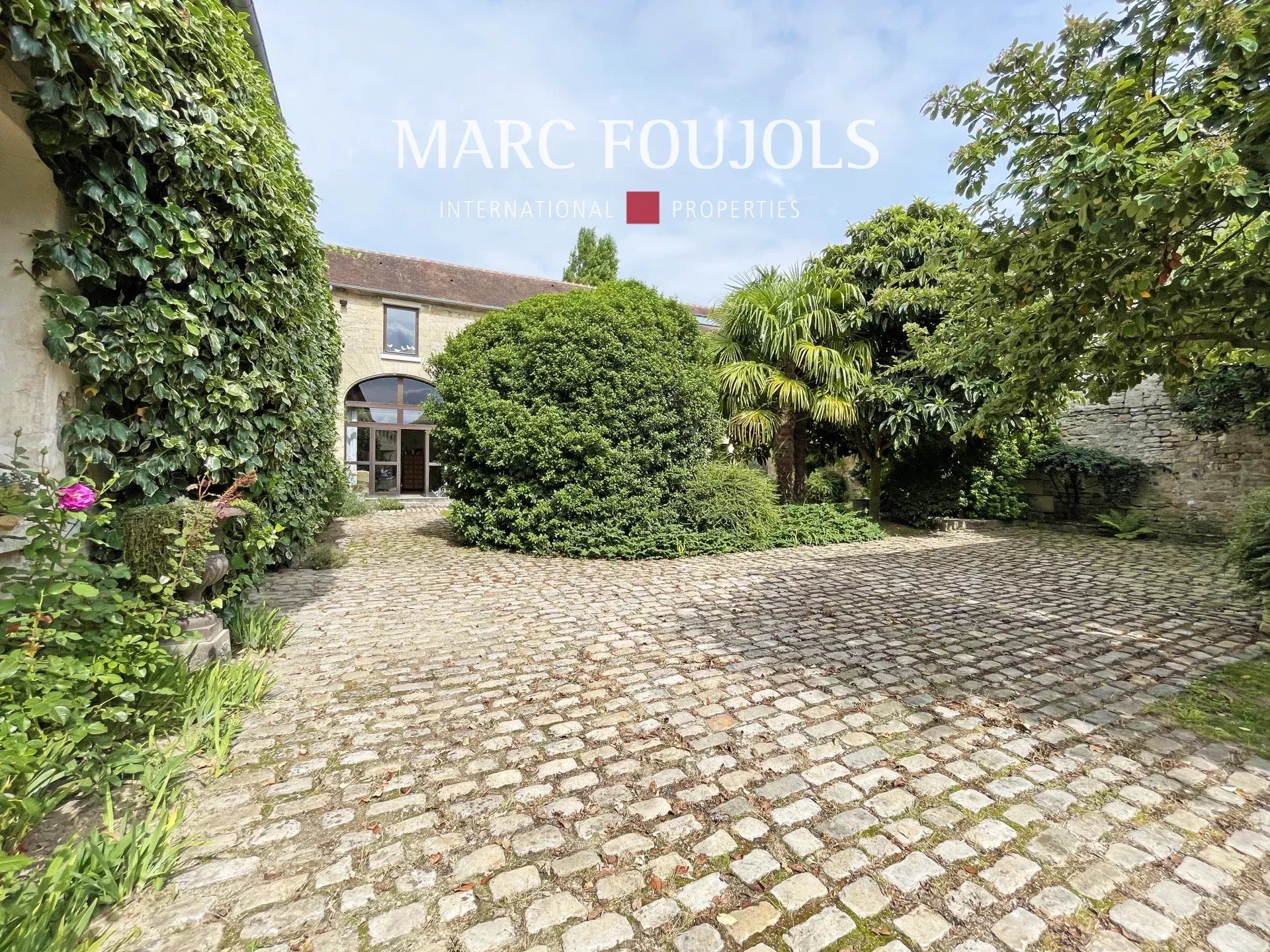 Maison à vendre, 530m², Chantilly