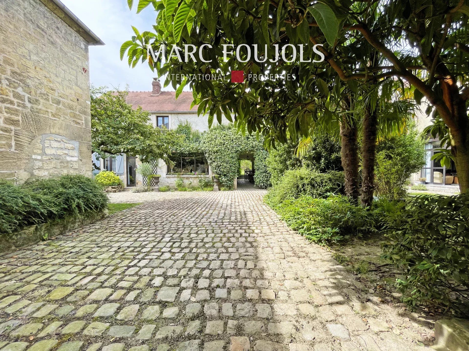 Maison à vendre, 530m², Chantilly