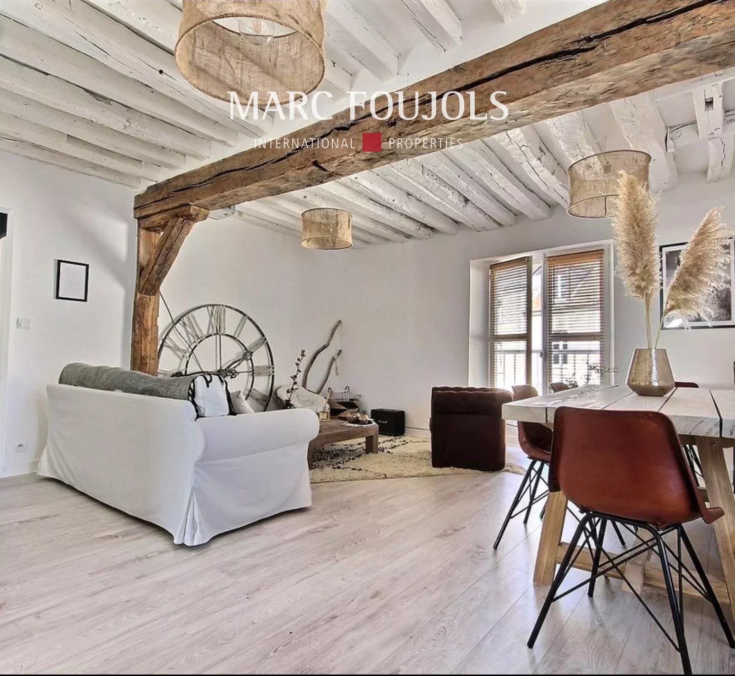 Appartement à louer, 72m², Senlis