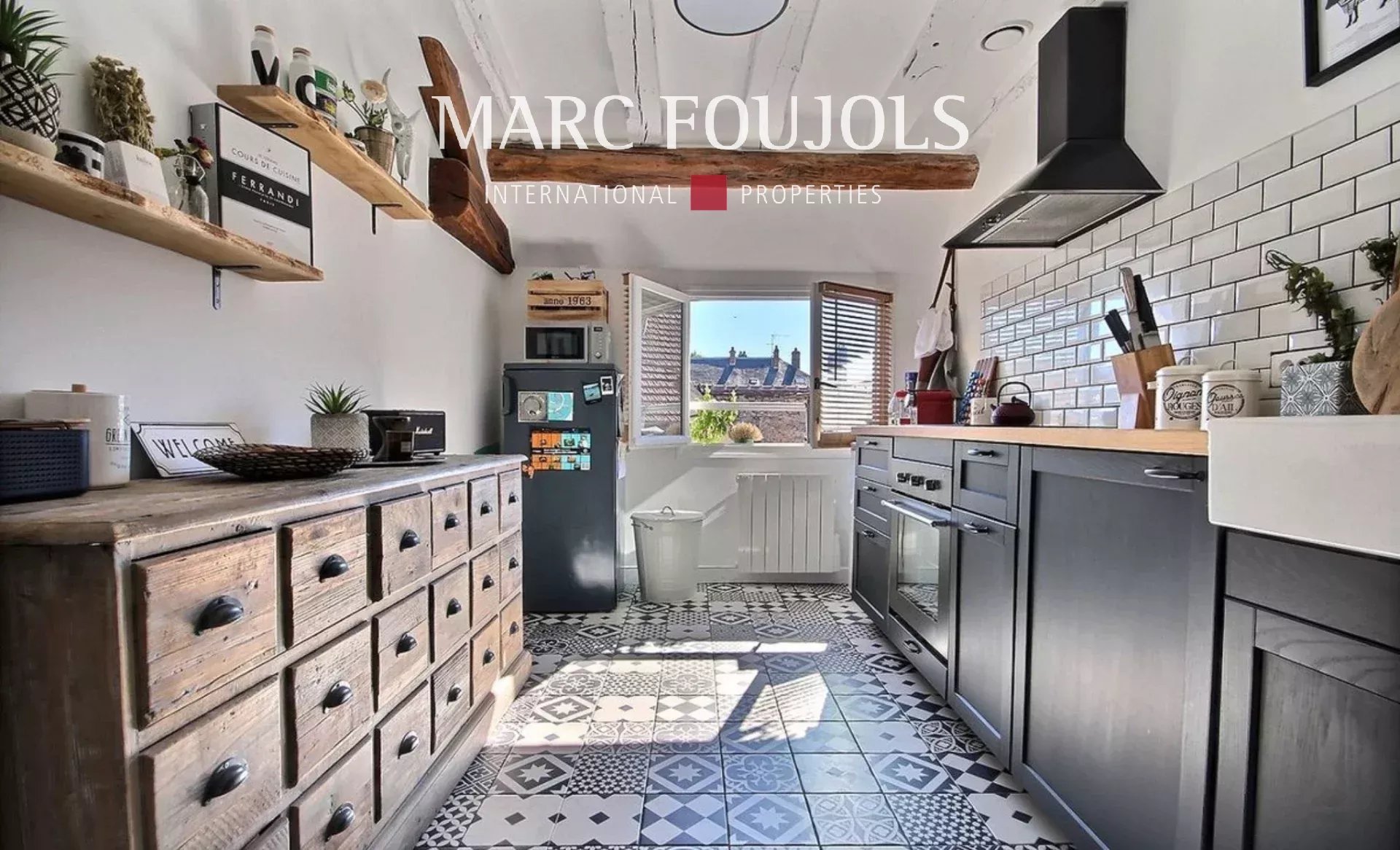 Appartement à louer, 72m², Senlis