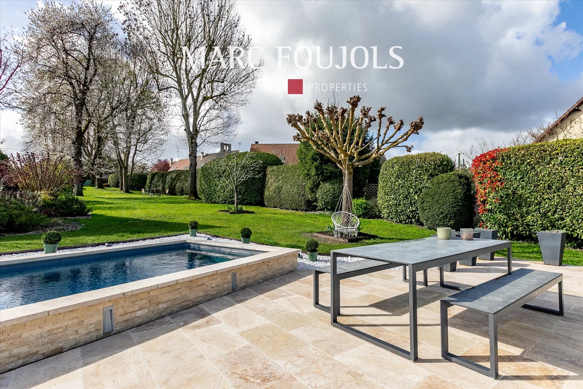 Maison à vendre, 150m², Cinqueux