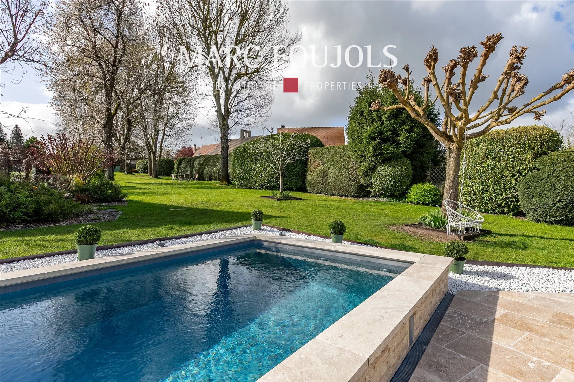 Maison à vendre, 150m², Cinqueux