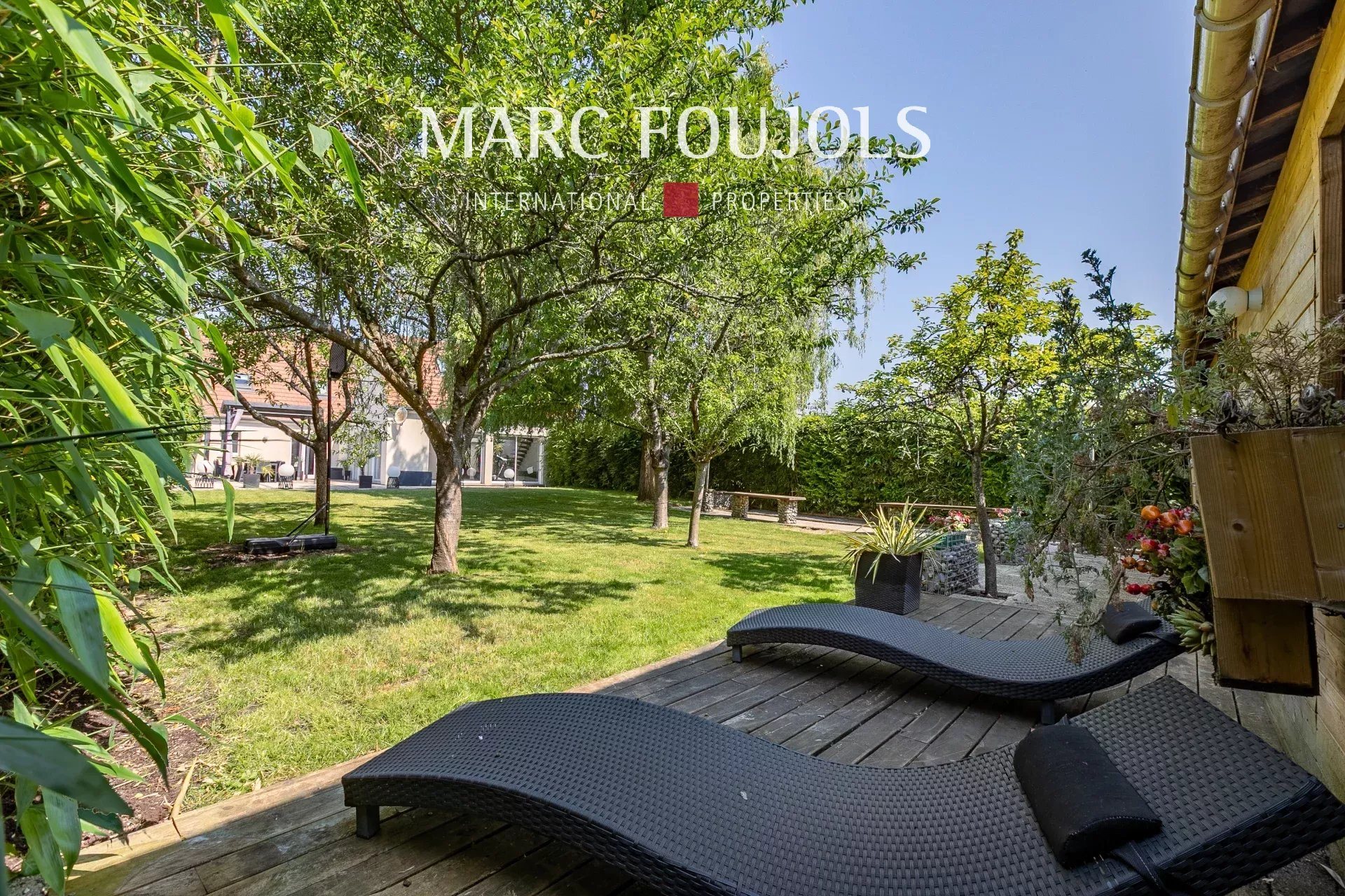 Maison à vendre, 234m², Trosly-Breuil