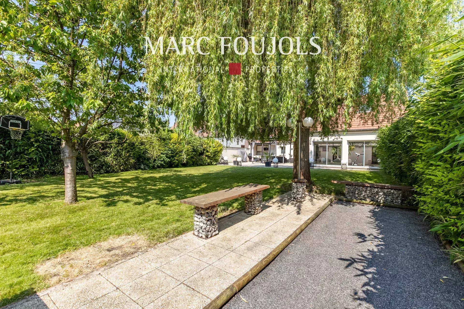 Maison à vendre, 234m², Trosly-Breuil