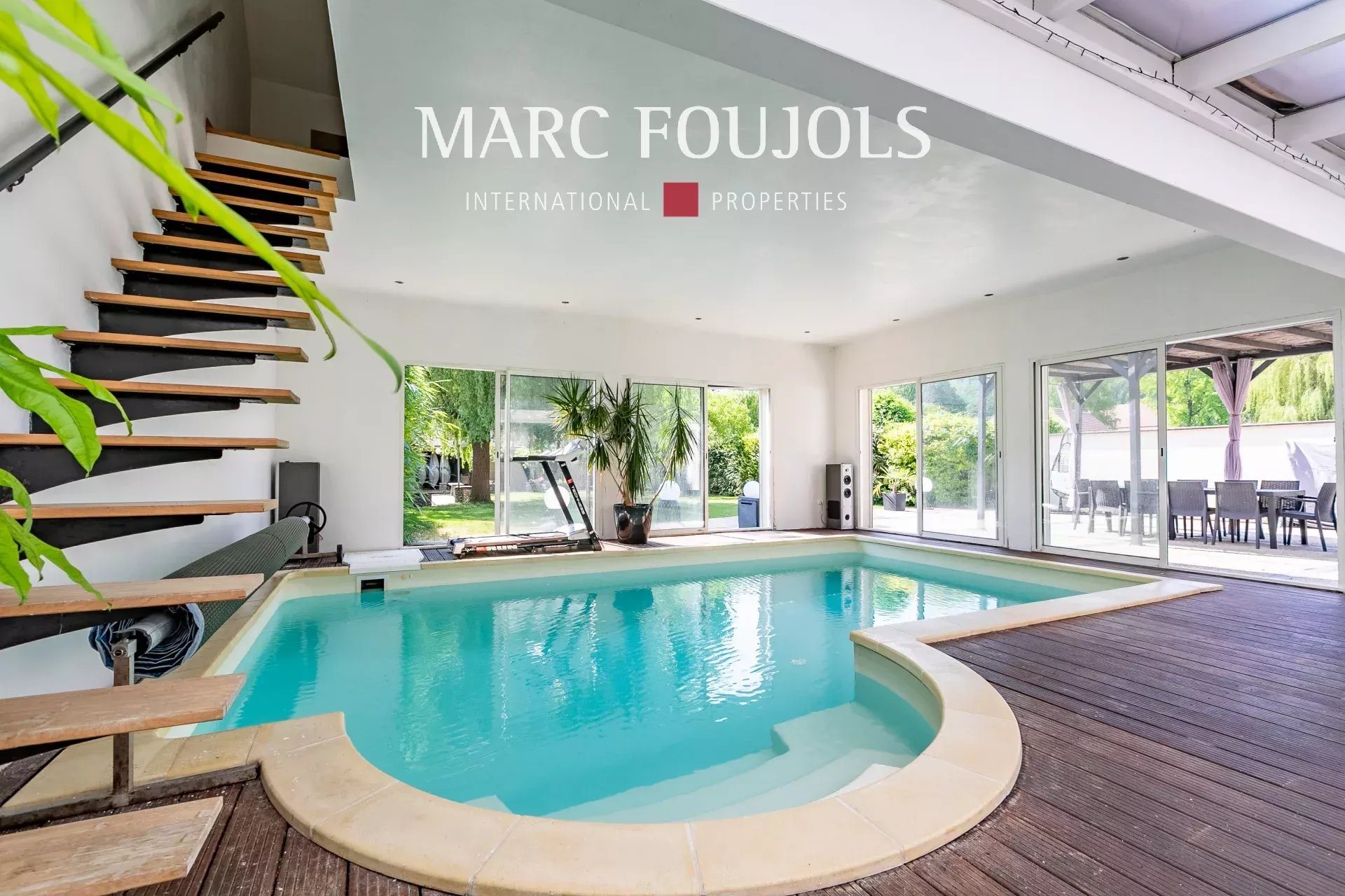 Maison à vendre, 234m², Trosly-Breuil