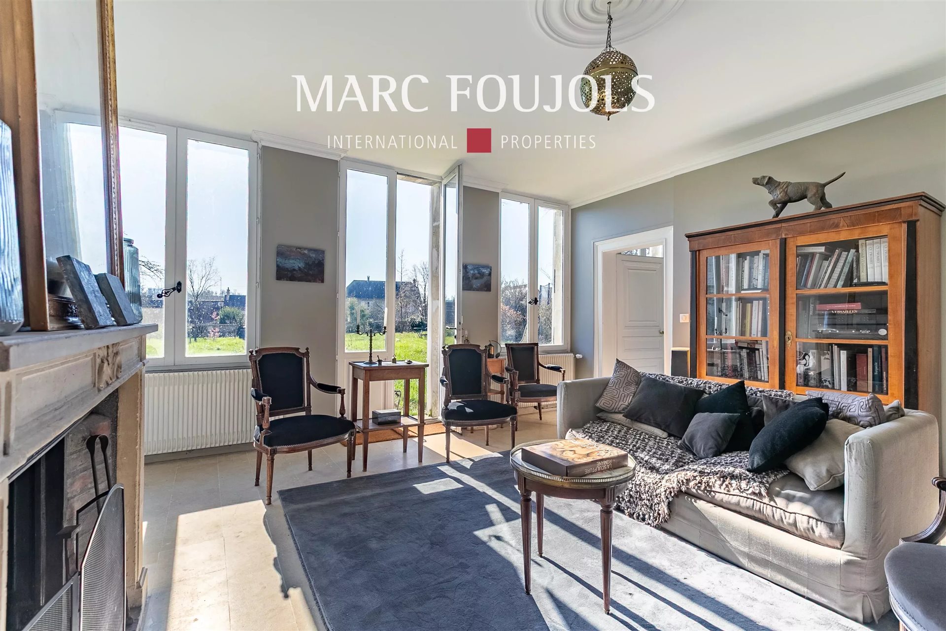 Maison à vendre, 200m², Crépy-en-Valois